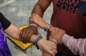 Día a día avanza la construcción de la Cali diversa e incluyente