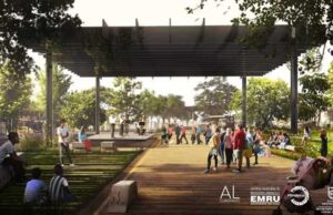 Tres proyectos movilizadores con marca caleña, seleccionados como finalistas en Bienal colombiana de arquitectura