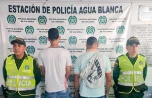 Firme ofensiva contra el delito alcanza logros importantes en Cali