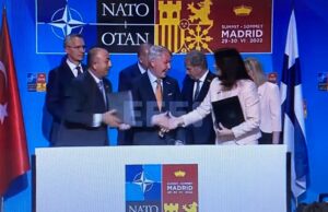La OTAN se prepara para años tensos con Rusia y se pone en alerta con China