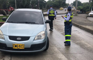 Medida de pico y placa se prorroga hasta el 29 de julio