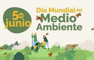 Hoy se conmemora el Día del Medio Ambiente