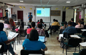 Educadores analizan estrategias para mejorar calidad académica en sus planteles