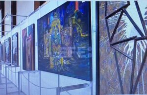 Una obra de Rufino Tamayo, valorada entre 1,5 y 2,5 millones de dólares, lidera subasta en México