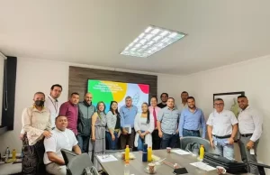 Avanza la conformación de Consejos Subregionales de Ciencia, Tecnología e Innovación en la zona sur