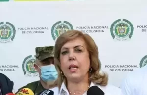 Gobierno del Valle destaca operativo que permitió neutralizar a alias ‘Mayimbú’