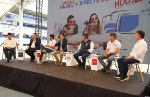 Emcali y DirecTV Go sellan alianza para llevar la mejor televisión a todos los rincones de Cali