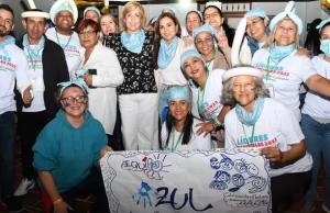 “Somos maestros invencibles”, la consigna de los directivos docentes participantes de ‘Campamento Pedagógico’ por la educación