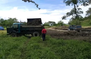 Con la construcción de un reservorio, Acuavalle propone solución a suministro de agua en Andalucía y Bugalagrande