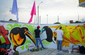 La Sucursal Fest abrirá la temporada de festivales más grande del segundo semestre en Colombia