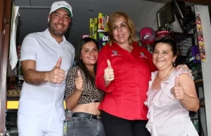 Valle INN Comunas ratifica el impulso de los empleos en Cali