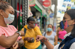 Ante aumento de casos de enfermedades respiratorias, Salud Pública hace llamado al autocuidado