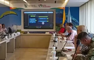 Valle del Cauca está listo para la segunda vuelta de los comicios presidenciales
