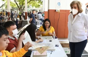 La Gobernación adopta medidas para garantizar la seguridad el fin de semana de elecciones presidenciales