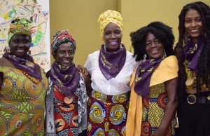 Gobernación del Valle celebra la decisión de la Corte Constitucional de reconocer la partería como saber ancestral y patrimonio cultural