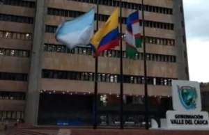 PRONUNCIAMIENTO CONJUNTO – ALCALDES DEL DEPARTAMENTO DEL VALLE DEL CAUCA JORNADA ELECTORAL JUNIO 19 DE 2022