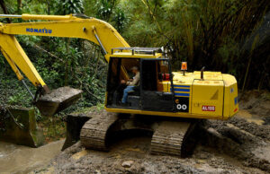 Emcali con la guardia alta para drenar aguas lluvias