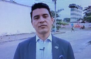 Declaraciones Del Secretario De Movilidad, Sobre Agresiones A Algunos Agentes .