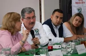 Gobierno del Valle asignó $660 millones para intervenciones urgentes para la atención de víctimas del conflicto armado