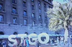Chile reporta 9.322 positivos en 24 horas, la mayor cifra desde marzo