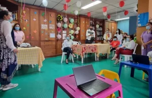 Gobernación del Valle garantiza continuidad de sus estudios a 1.120 niños ausentes por condiciones de salud