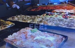 El Mediterráneo urge a desbloquear el cereal ucraniano para evitar catástrofe