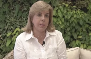 Gobernadora del Valle invita a candidatos presidenciales a trabajar en equipo por el desarrollo del departamento