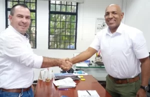 Más de 11 mil yotocenses se beneficiarán con obras de infraestructura y alcantarillado