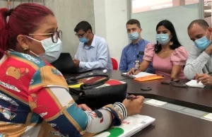 Toma de municipios con ‘Catastro a la Gente’