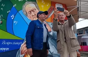Ginebra ‘Pueblo Mágico’ sigue potenciando su vocación turística y ahora es también un ‘Pueblo Que Enamora’