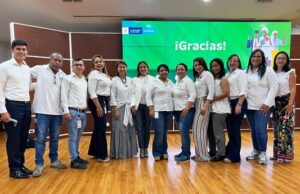 Educadores caleños estuvieron presentes en el Encuentro Regional Icfes 2022