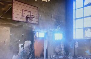 Un Día del Niño sin apenas niños en Ucrania, con muchas escuelas destruidas