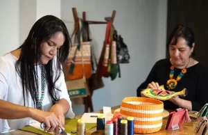 Emprendedores vallecaucanos presentarán sus creaciones en ‘Cali Distrito Moda, el Valle está de Moda’