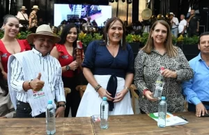 Feria de Tuluá, una vitrina para la economía y la diversión