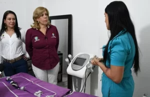 Los servicios de Estetic & Belleza se fortalecen con los incentivos de ‘Somos Invencibles’