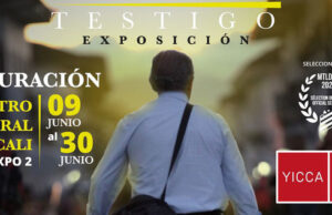La exposición ‘El Último Testigo’ abre hoy sus puertas al público en el Centro Cultural de Cali