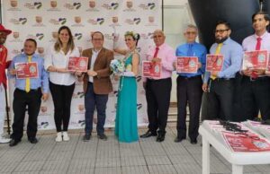 1500 códigos QR se entregarán a taxistas para promocionar la oferta turística de Cali