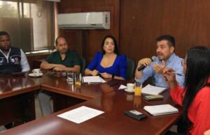 Plan de intervención a la Plaza de Cayzedo se nutre con aportes de la ciudadanía