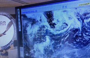 Temor a que el Golfo de México actúe como «incubadora» de feroces huracanes