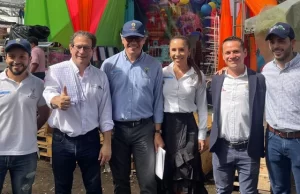 Expectativas de negocios para más de 5 mil productores del Valle en la jornada ‘Agricultura por Contrato’ en Tuluá