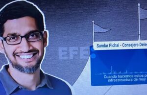 Google anuncia una inversión de 1.200 millones de dólares para América Latina