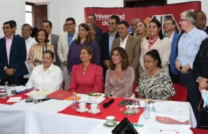 Univalle tendrá nuevo campus en el sur de Buga