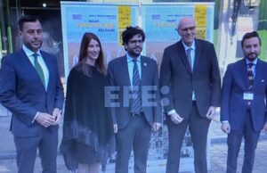 España impulsa un festival en Bruselas para aunar culturas europeas y latinas