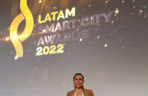 Cali, finalista en los LATAM Smart City Awards