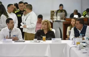 Todo listo para que los vallecaucanos acudan a las urnas para elegir al nuevo Presidente