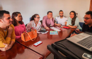 Ya tenemos ganador del concurso para el afiche del Festival de Macetas de Cali 2022