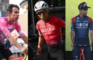 Tour de Francia 2022: todo lo que pasó en la presentación oficial de los equipos