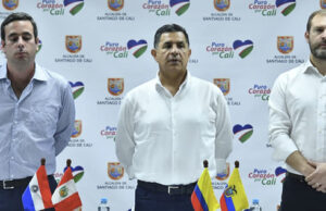 Cali se alista para ser la mejor sede de la Copa América Femenina