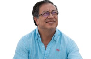 Mensaje De Gustavo Petro