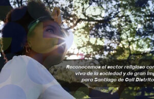 La Administración Distrital conmemorará el Día Nacional de la Libertad Religiosa y de Cultos
